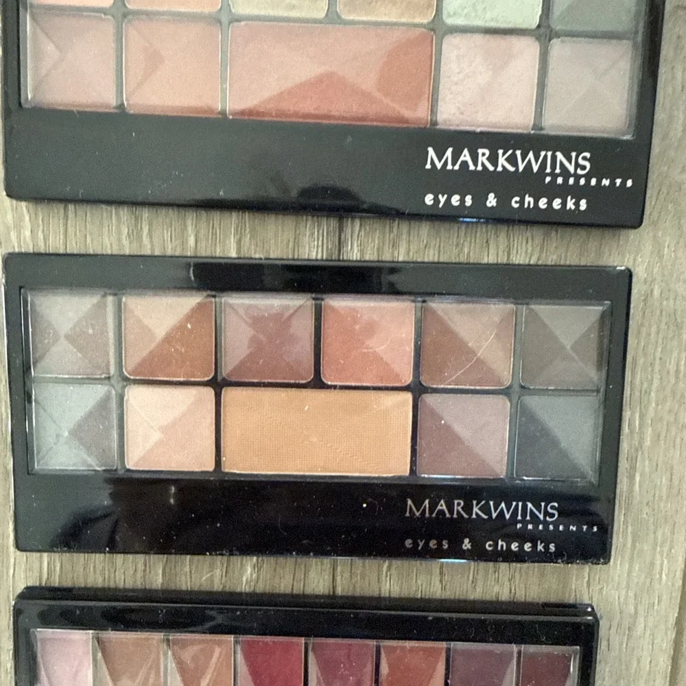 Markwins new cosmetics